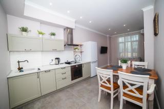 Apartment Butterfly - Odesa - 7