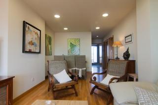 Lujoso ático en Sanxenxo - 6