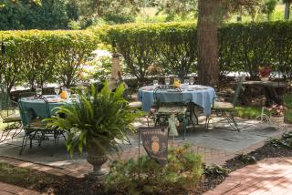 Sutherland House Victorian Bed and Breakfast - 9