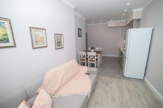 Apartment Butterfly - Odesa - 1