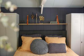 Bed and Breakfast Het Emmapark Medemblik - Medemblik - 4