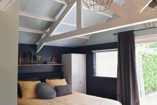 Bed and Breakfast Het Emmapark Medemblik - Medemblik - 6
