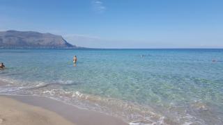 Arricàmpati Villa & Bringo Car Rental - Carini - 8