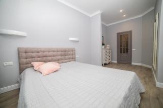 Apartment Butterfly - Odesa - 4