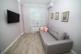 Apartment Butterfly - Odesa - 6
