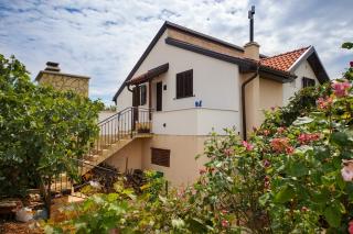 Kaprije apartmani Tina i Ena - Kaprije - 5