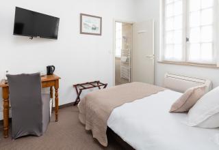 HÔTEL JEAN DE BRUGES - Saint-Riquier - 3