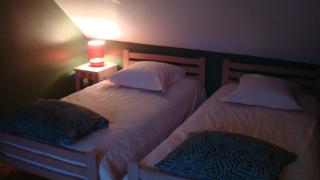 Les Gallerands - Bessais-le-Fromental - 5