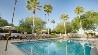 Galleria Palms Orlando - Free Theme Park Shuttles - Orlando - 1