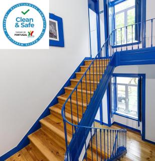 Help Yourself Hostels - Parede - Parede - 0