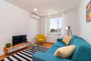 Quirky Apartment Arena with parking - Pola (Pula) - 0