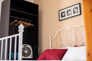 Oasi Petrus Cilento B&B - Marina di Camerota - 1