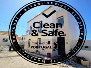 Peniche surf lodge Private apartment 1 - 2