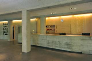 Basel Youth Hostel - Basel - 3