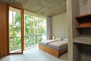 Basel Youth Hostel - Basel - 6