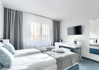 Szymański Holiday Rooms - 2