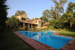 Villa in great location - Marbella - 0