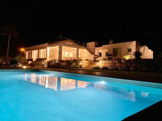 Luxury Villa, Ocean View, Private Heated Pool - Ferragudo - 9