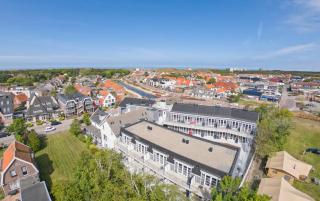 Strandplevier Suites - De Koog - 2
