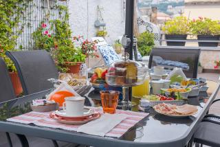 La Terrazza ai Miracoli - Napoli - 5