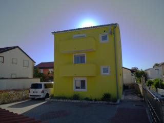 Apartments Zadar Nin Anton i Martina - Vrsi - 5