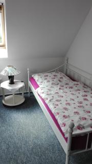 Ferienwohnung Kleine Moewe - Rostock - 3