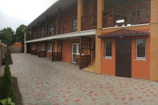 Mini-Hotel Milen - 0