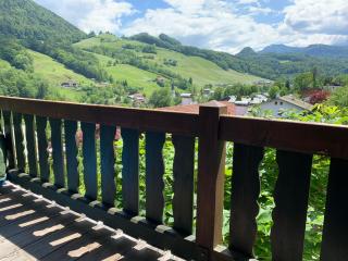 Mountainhome Birringer - 4