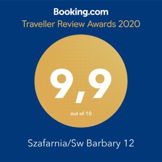 Szafarnia/Sw Barbary 12 - Danzig - 9