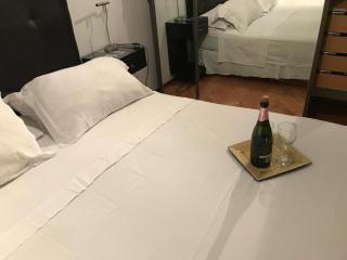 Alquiler por dia Palermo Juncal y Oro a pasos de la rural y embajadas 1 2 3 4 5 personas cocheras balcon wifi Se solicita SEÑA y número de contacto - 0