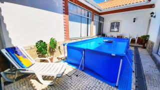 Rustic Holiday House in the Natural Park - Alcobertas - 9