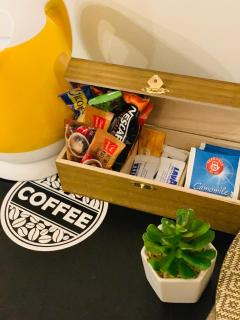 Apart Sova Dream apartments - 2