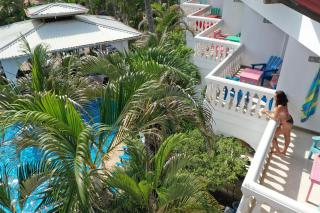 Hotel Mar Rey - Tamarindo - 7