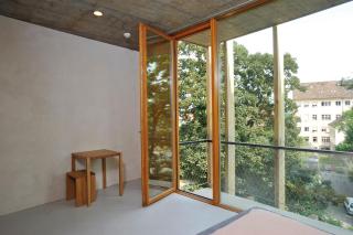 Basel Youth Hostel - Basel - 7