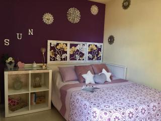 Cool Garden and Suite - Mairena del Aljarafe - 6