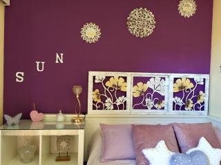 Cool Garden and Suite - Mairena del Aljarafe - 4