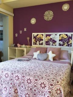 Cool Garden and Suite - Mairena del Aljarafe - 0