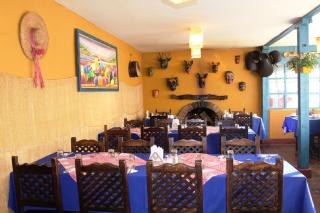 Hacienda El Porvenir by Tierra del Volcan - 8