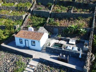 Vigia da Areia - São Lourenço - 5
