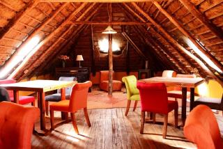 Hacienda El Porvenir by Tierra del Volcan - 9