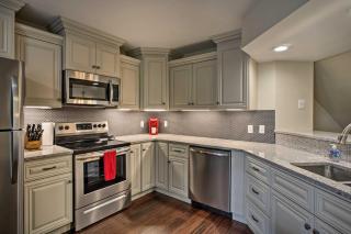 5 Mi to Dtwn and Strip! Branson Condo with Indoor Pool - 2