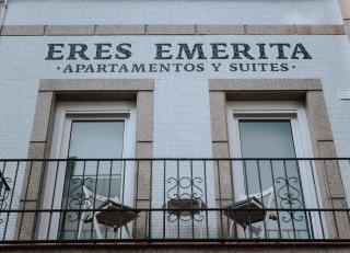 ERES EMÉRITA "Apartamentos & Suites" - Mérida - 5