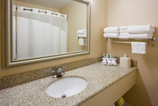 Holiday Inn Express Fargo - West Acres by IHG - Fargo - 9