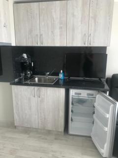 NORTH PARK SUITE - Sofia - 6