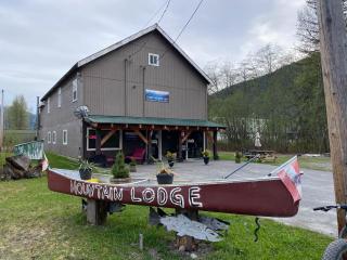 Stewart Mountain Lodge - 0
