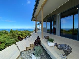 Tasman Sea Retreat - Punakaiki - 5