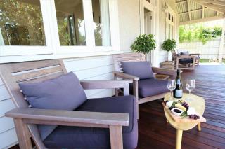 Healesville House - Magnolia House - Healesville - 4