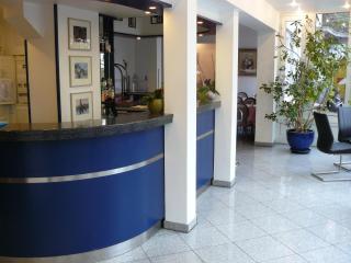Mirage City Hotel Stuttgart Zentrum - Stuttgart - 4