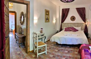 Villa Malaga con Jacuzzi Piscina vallada Barbacoa By AndaraHolidays - Sayalonga - 2