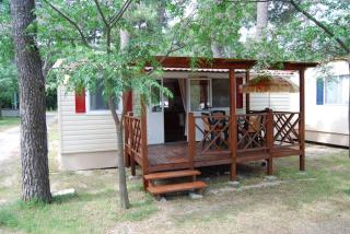 IDOM Mobile Home - Biograd na Moru - 1